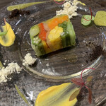 俺のフレンチ 博多 - 