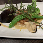 俺のフレンチ 博多 - 