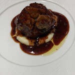 俺のフレンチ 博多 - 