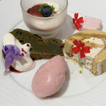 俺のフレンチ 博多 - 