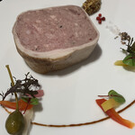 俺のフレンチ 博多 - 