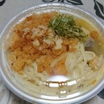 丸亀製麺 - パッケージ