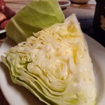 ホルモン焼 夏冬 - 