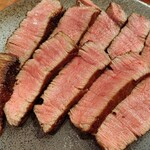 焼肉 スタミナ苑 - 