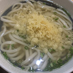 うどん慶 - 