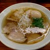 純手打ち 麺と未来