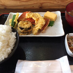 おにぎり屋秀吉 - 