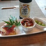 咲くカフェ - 