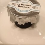 フランス料理 イイザカ - 