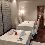 フランス料理 イイザカ - 