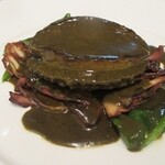 フランス料理 イイザカ - 