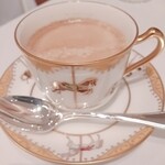 フランス料理 イイザカ - 