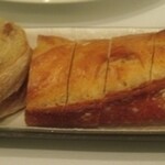 フランス料理 イイザカ - 