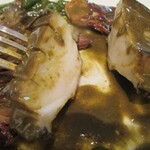 フランス料理 イイザカ - 