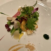 レストラン・モリエール - 