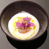 日本のイタリア料理店 sai - 