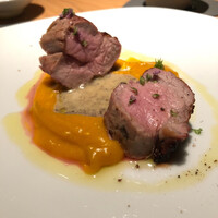 日本のイタリア料理店 sai - 