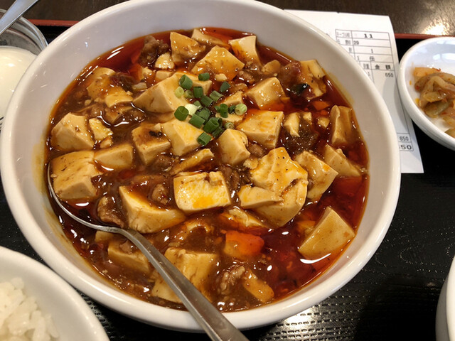 星宿飯店 セイシュクハンテン 錦糸町 中華料理 食べログ