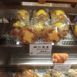 小麦と酵母 満 ecute品川店 - 