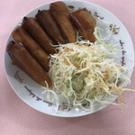 中華料理 華龍 米子店 - 