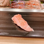 宝すし - 大トロ