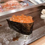 宝すし - いくら