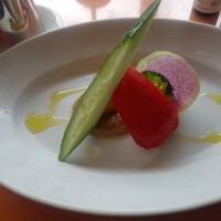 トラットリア グランボッカ - 