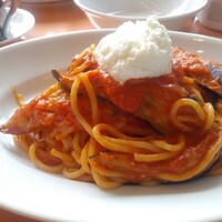 トラットリア グランボッカ - 