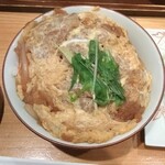 とんかつ 寿々木 - 