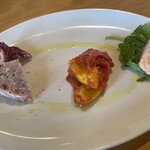 アロマ デル ソーレ - 