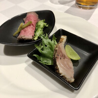 ラ・メール ザ クラシック - 