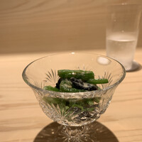 新ばし 星野 - 