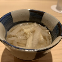 新ばし 星野 - 