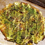 Okonomiyaki Momiji - 