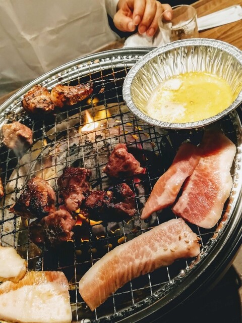 牛角 高槻店 高槻市 焼肉 ネット予約可 食べログ 牛角 高槻店 高槻市 焼肉 ネット予約可 食べログ