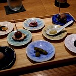 中国菜 火ノ鳥 - 