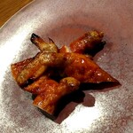 中国菜 火ノ鳥 - 