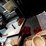 中国菜 火ノ鳥 - 