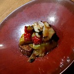 中国菜 火ノ鳥 - 