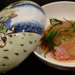 肉料理ふくなが - 