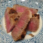 肉料理ふくなが - 