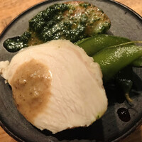 水剌間 恵比寿本店 - 