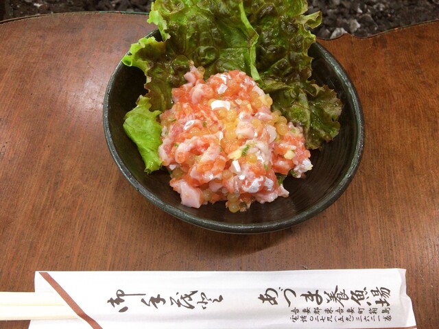 あづま養魚場 小野上 魚介料理 海鮮料理 食べログ あづま養魚場 小野上 魚介料理 海鮮料理 食べログ