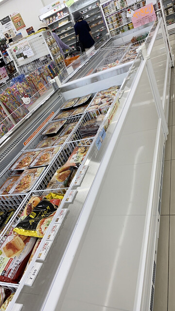 セブンイレブン 旭川南5条店（SEVEN ELEVEN） - 旭川四条（コンビニ・スーパー）の写真