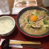 麺麺家 イズミヤ和歌山店