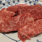 肉料理ふくなが - 