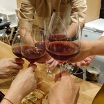 肉料理ふくなが - 