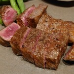 肉料理ふくなが - 