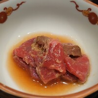 肉料理ふくなが - 