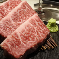 牛の達人　Private 西新宿店 - 